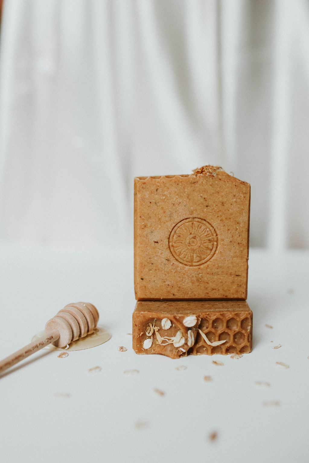 Golden Hour | Geurvrije Zeep