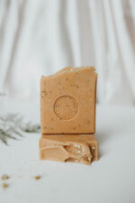 Zeep Voor Stralende Huid