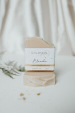 Koop Geurvrije Handgemaakte Blanche Zeep Online in Nederland