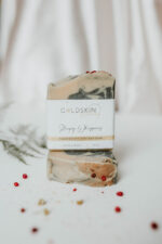 Koop Sleepy Whispers Zeep Online | Beste Geitenmelk Zeep