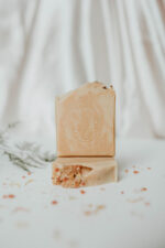 Biologische Handgemaakte Zeep