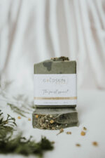 Koop The Forest Spirit Zeep Online | Beste Handgemaakte Zeep