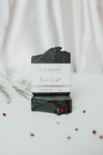 Koop Handgemaakte Dark Knight Zeep Online