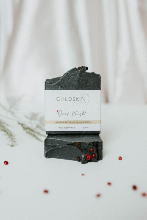 Koop Handgemaakte Dark Knight Zeep Online
