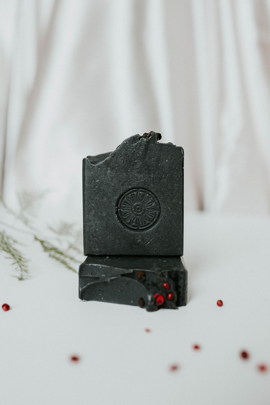 Zeep Voor De Vette Huid