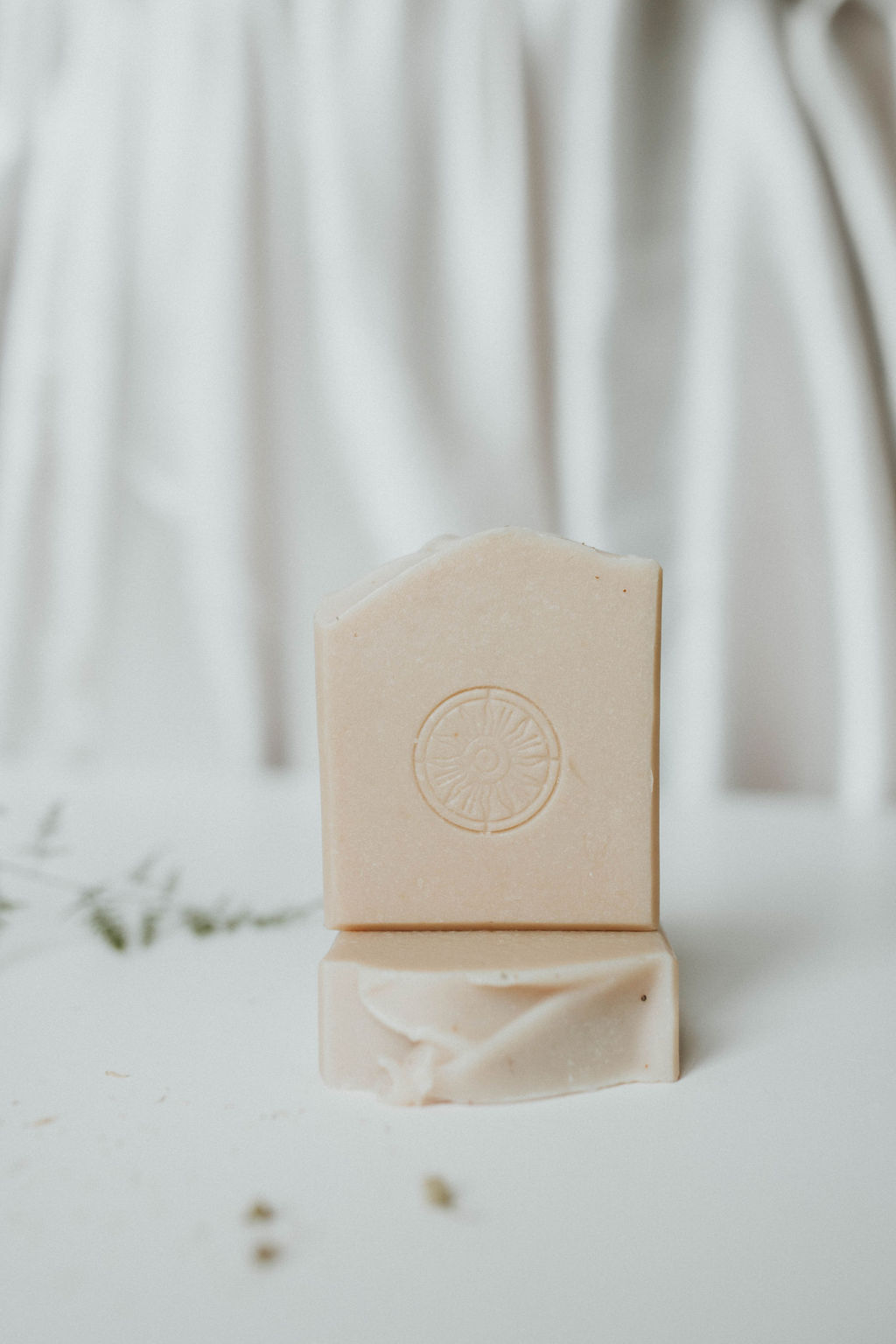 Koop Handgemaakte Blanche Zeep