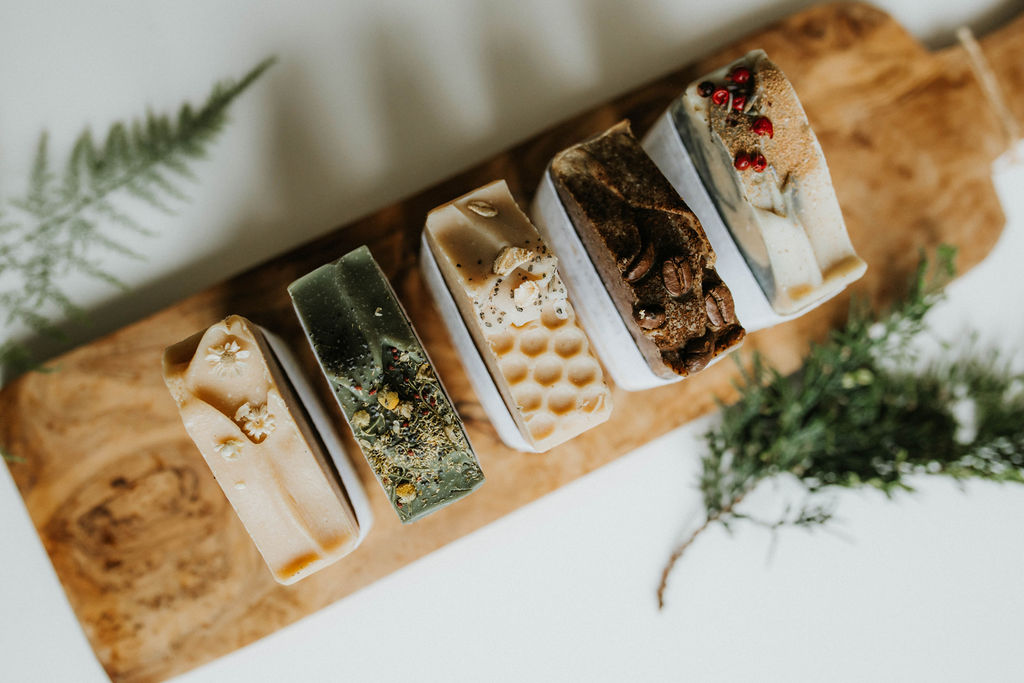 Verkooppunten | Koop Handgemaakte Zepen in Nederland