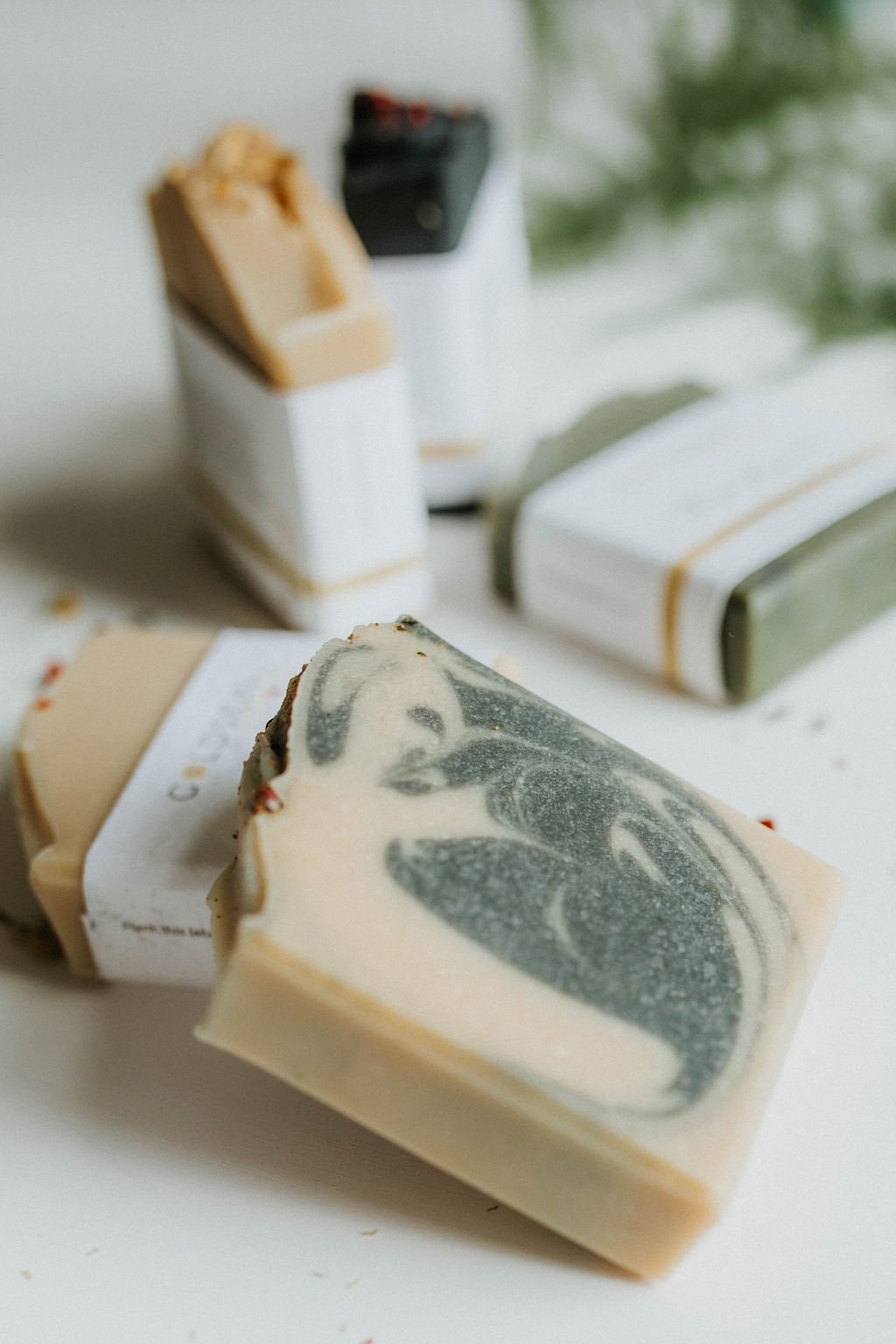 Contact Goldskin Alchemy | Natuurlijke Handgemaakte Zeep Bedrijf