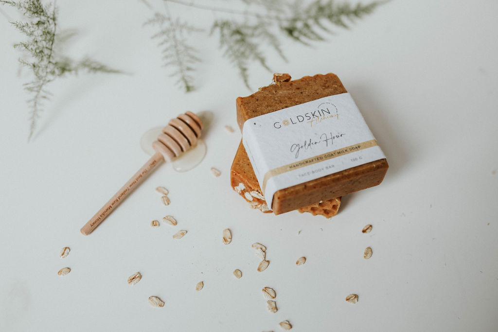 Koop Golden Hour Zeep