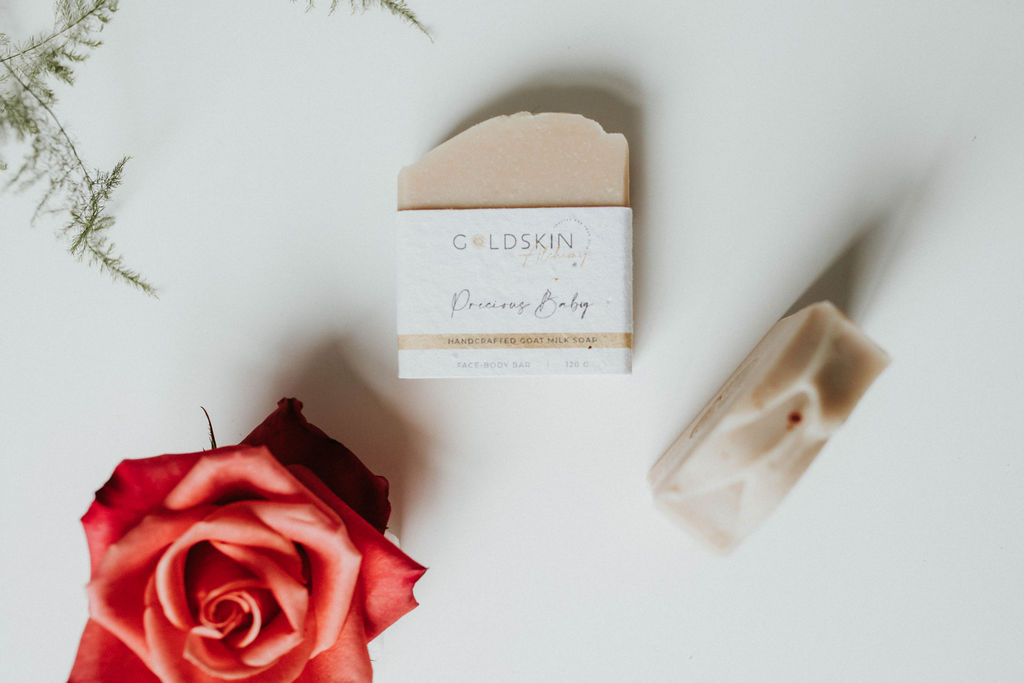 Koop Precious Baby Zeep Online